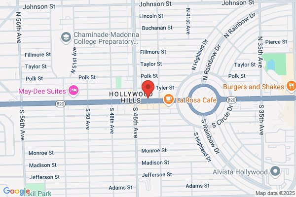 Local Garage Door Repair Hollywood