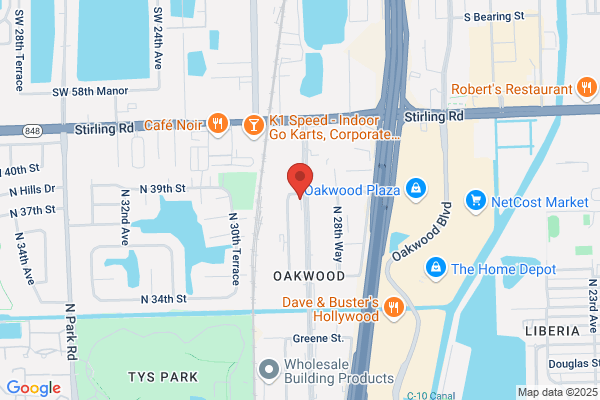 Florida Construction and Installation