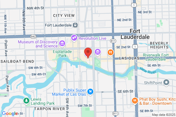 AGDS in Fort Lauderdale