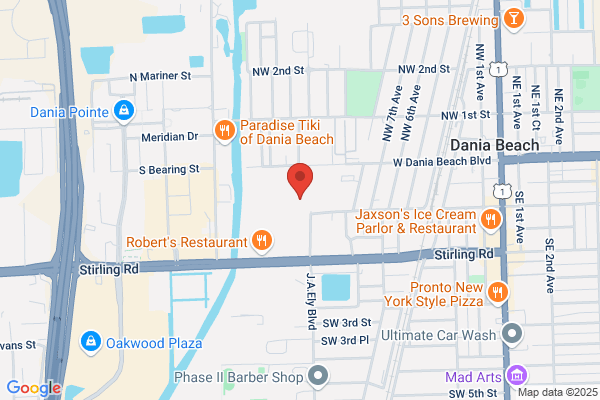 Dbd Services of Fla Inc