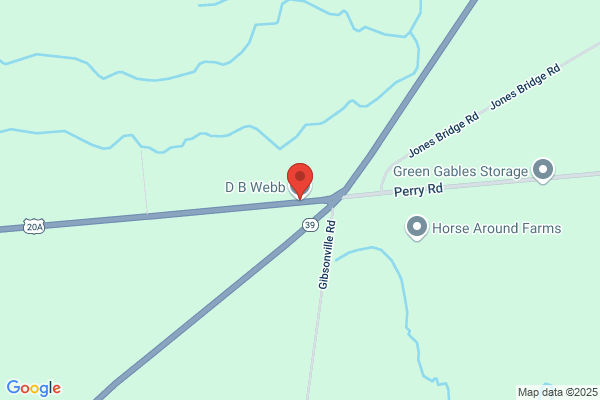 Dermody & Webb Inc