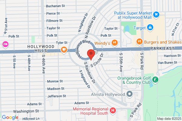 Lymphoma & Cancer Clinic of Hollywood