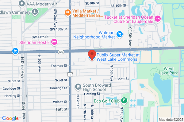 Publix Super Market at West Lake Commons