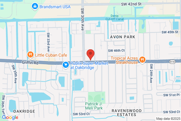 Circle J Food Stores