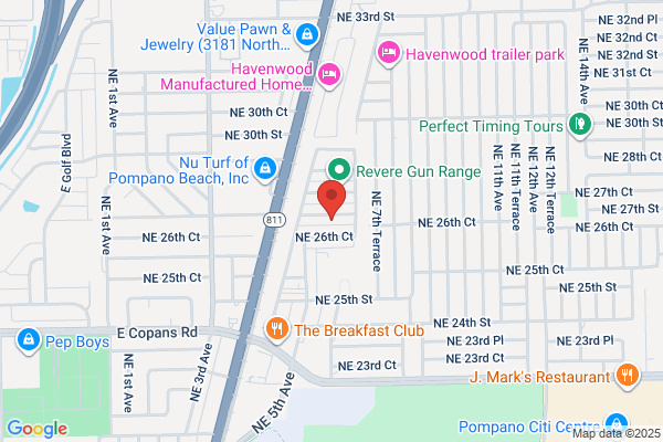 Trimlight Miami-Dade LLC