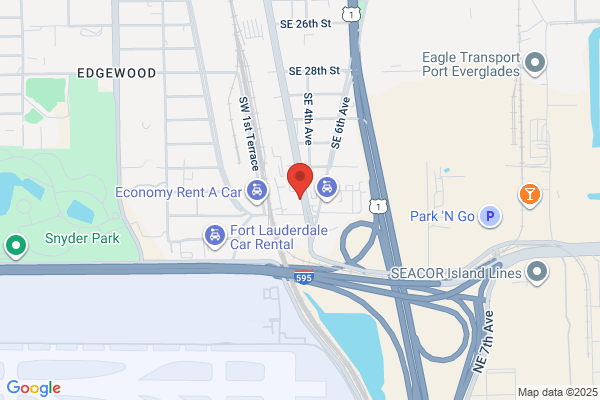 Florida Intercontinental Inc