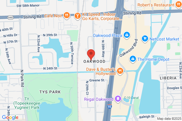 ProSource of South Broward