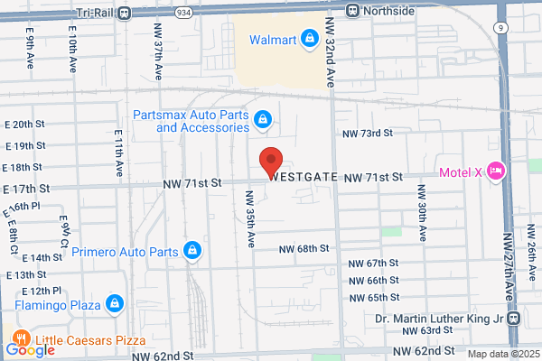 Grafton Furniture Company