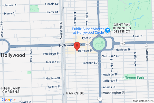 Home On Harrison