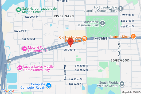 Candlewood Suites Ft. Lauderdale Airport/Cruise, an IHG Hotel