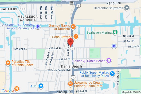 Holiday Inn Express & Suites Fort Lauderdale Airport South, an IHG Hotel