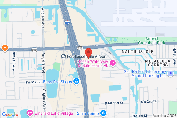 HotelsNearPortEverglades.com