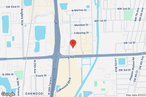 Hilton Garden Inn Ft. Lauderdale Airport-Cruise Port
