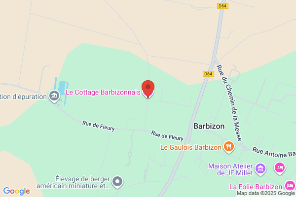 Barbizon Motel