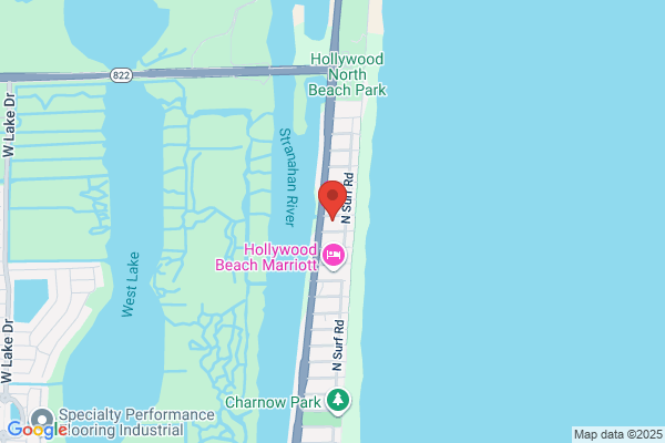 Beach Tide Motel Apartments