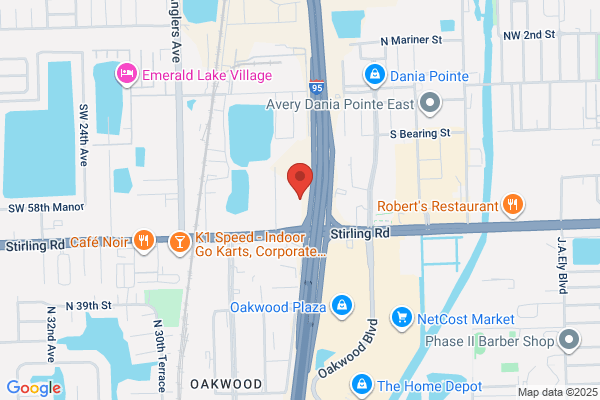 Best Western Plus Fort Lauderdale Airport South Inn & Suites - Closed