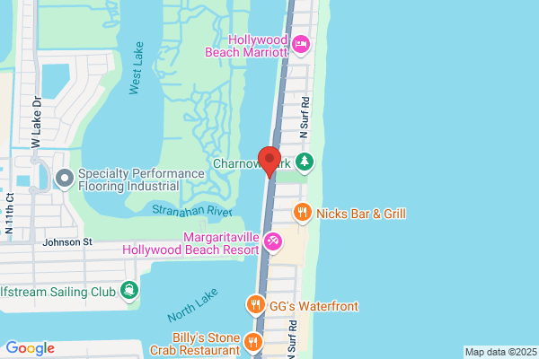 Bimini Motel & Apartments