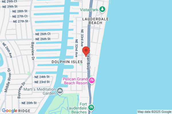 Cambria Hotel Ft. Lauderdale, Airport South & Cruise Port