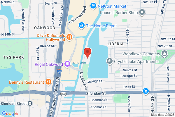 La Quinta Inn & Suites Ft. Lauderdale Airport
