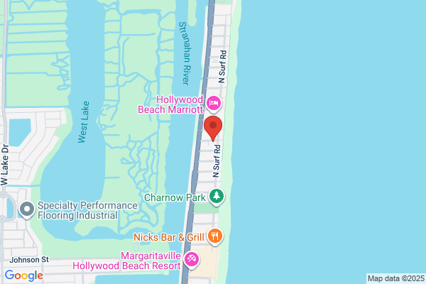 Nevada Beach Motel Apartments