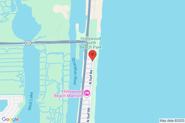 Ocean Grande Beach Club Condominium