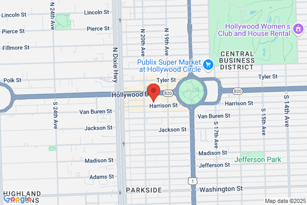 Ramada Hollywood Downtown