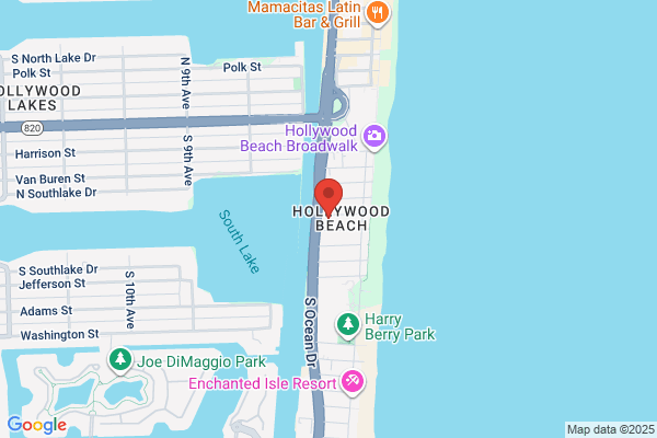 Revere Motel & Apartments