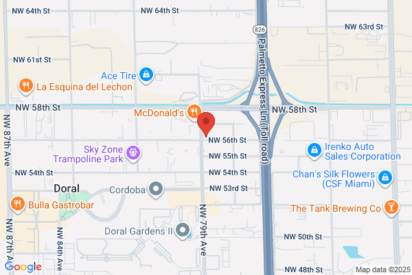 Atlantic Truck Center