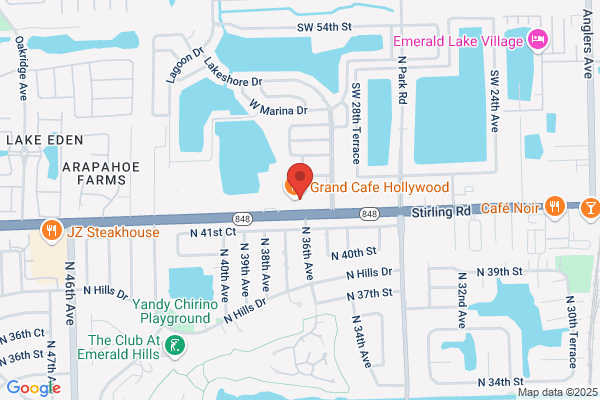 DSH Oakwood Jewelers