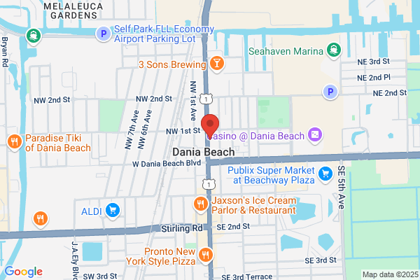 Dolphin Jewelers