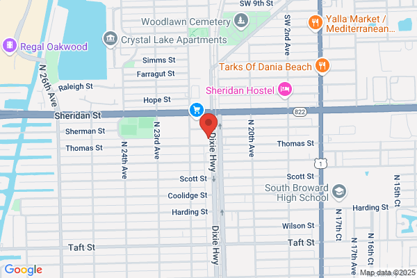 Gold Coast Jewelry & Loan South