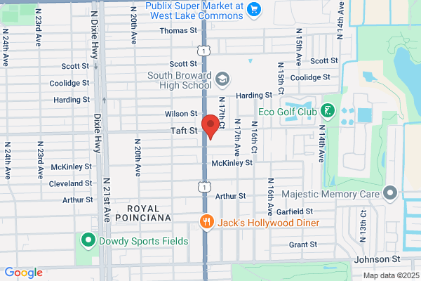 Swifty Laundromat