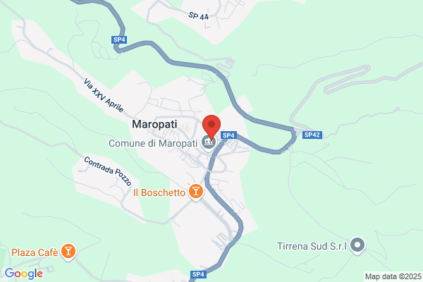 Cavallaro Michele A PA