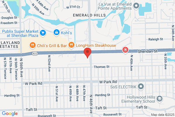 Law Offices of Richard Nelson