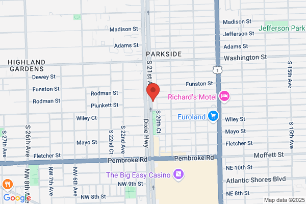 Lukasievich Michael Attorney