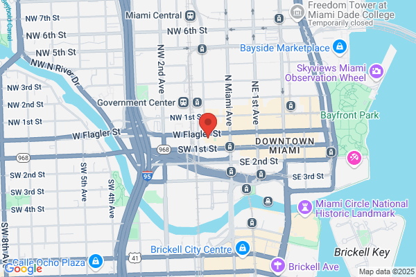 Florida Maritime Injury Law Center