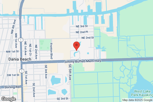 Locksmith Dania Beach