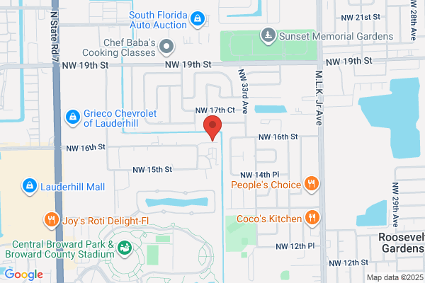 Fort Lauderdale Auto