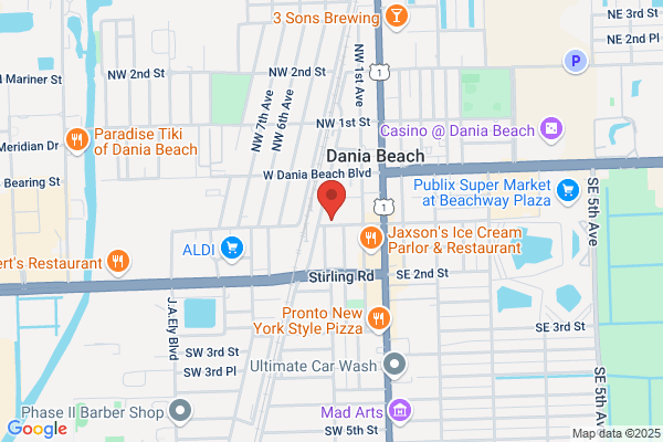 Hollywood  Locksmith