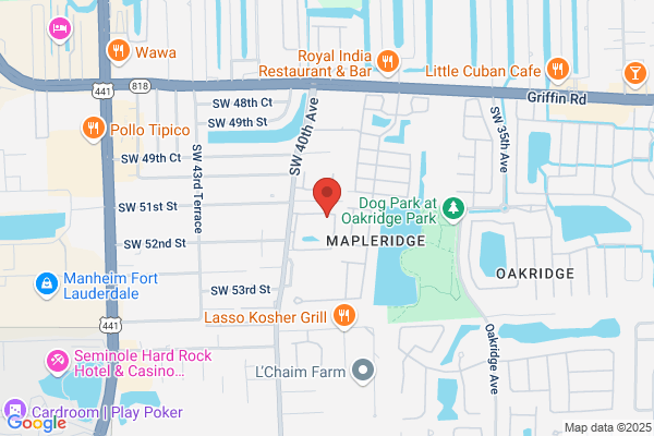 Reliable Locksmith Llc