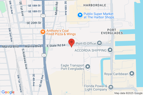 Industrial Hose & Hydraulics Inc