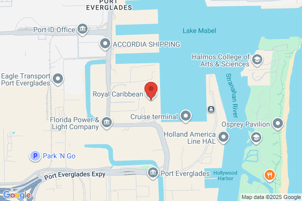 Caribbean Maritime Agency Inc