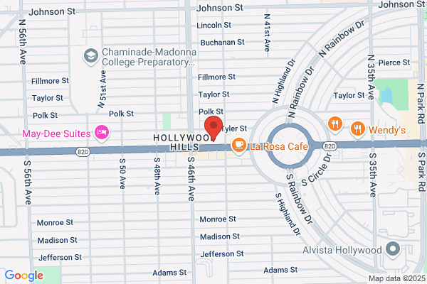 Hollywood Postal & Business Services