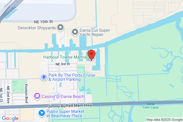 Harbour Towne Marina