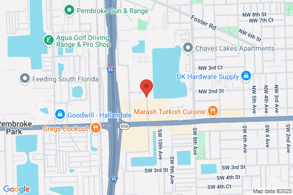 New Times Broward & Palm Beach