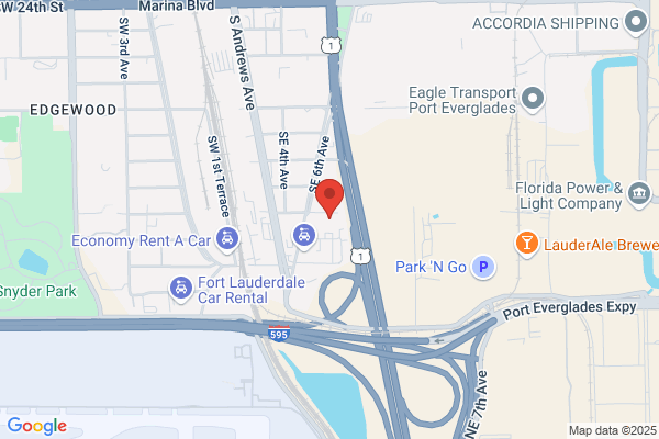 Capitol Marine Industries Inc