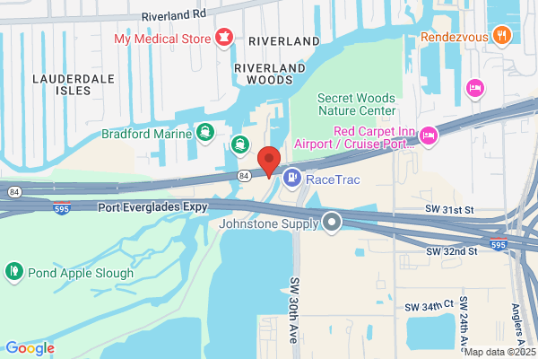 Lauderdale Propeller Service