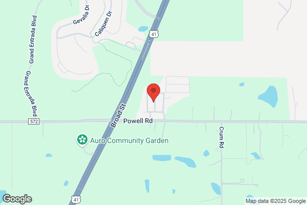 Imperial Estates Mobile Home Park