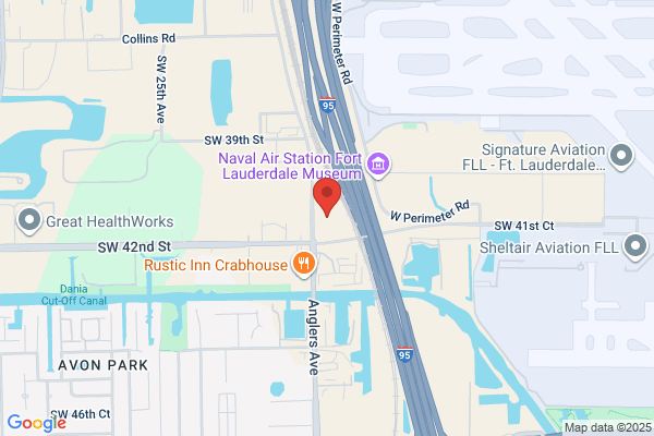 Broward Electric Car & Equipment