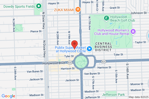 Hollywood Film & Post